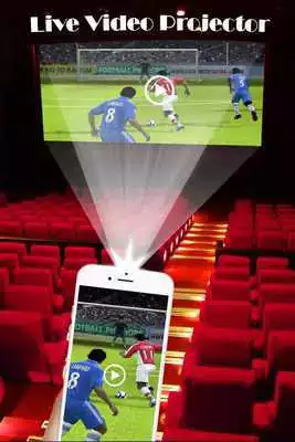 Play Photo Video Projectr Simulator