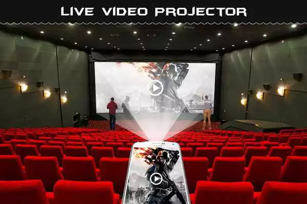 Play Photo Video Projectr Simulator