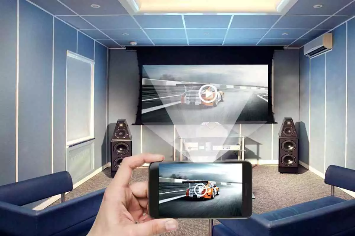 Play Photo Video Projectr Simulator