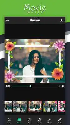 Play Photo Video Slideshow Maker