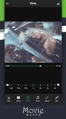 Play Photo Video Slideshow Maker