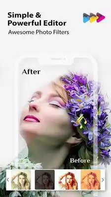 Play Photo Video Slideshow Music