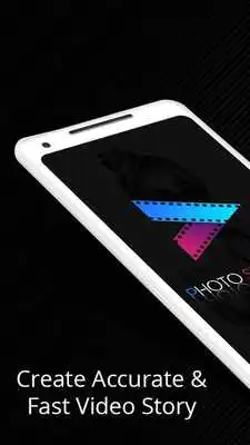 Play Photo Video Slideshow with Music, Easy Video Maker