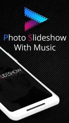 Play Photo Video Slideshow with Music, Easy Video Maker