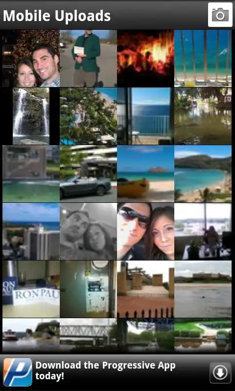 Play Photo Viewer for Facebook