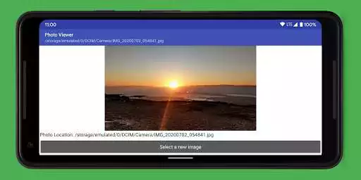 Play Photo Viewer  and enjoy Photo Viewer with UptoPlay