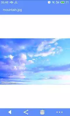 Play Photo Viewer as an online game Photo Viewer with UptoPlay