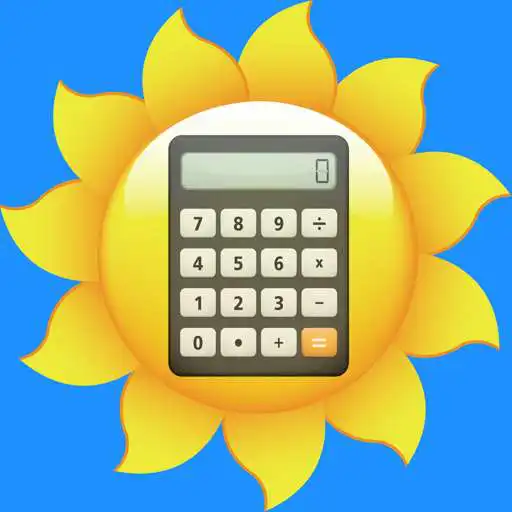 Play Photovoltaic System Calculator APK