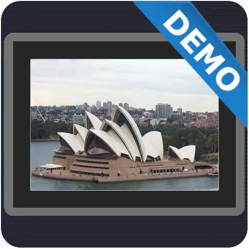 Play Photo Wallpaper Demo APK