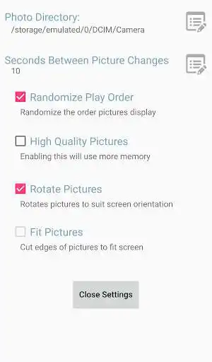Play Photo Wallpaper Demo  and enjoy Photo Wallpaper Demo with UptoPlay
