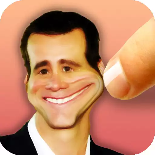 Free play online Photo Warp APK