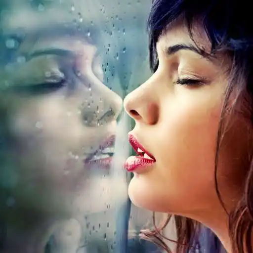 Free play online Photo Water Reflection Effect -Mirror Photo Editor  APK