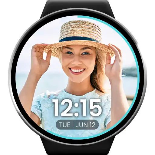 Play PhotoWear Watch Face APK Play PhotoWear Watch Face APK