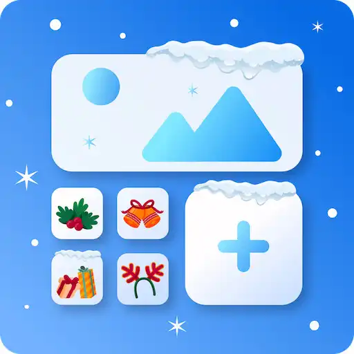 Play Photo Widget: Simple Widgets APK