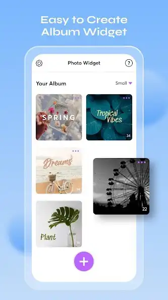 Play Photo Widget: Simple Widgets as an online game online Photo Widget: Simple Widgets with UptoPlay Play Photo Widget: Simple Widgets as an online game Photo Widget: Simple Widgets with UptoPlay