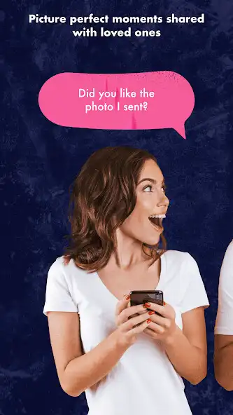 Play Photo Widget - Widget Share as an online game Photo Widget - Widget Share with UptoPlay