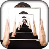 Free play online Photo Window - Repeat Photo Effects APK