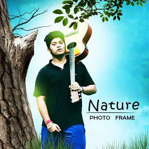Play Photo with Nature APK Play Photo with Nature APK