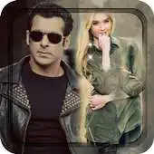 Free play online Photo With Salman Khan APK Free play online Photo With Salman Khan APK