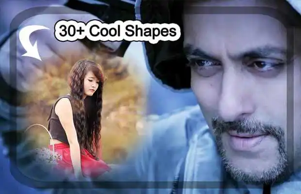 Play Photo With Salman Khan
