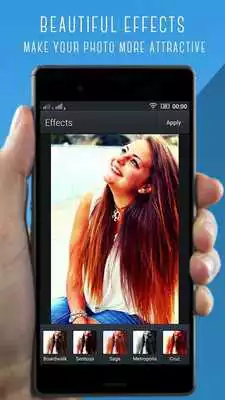 Play Photo Wonder - Photo Editor Play Photo Wonder - Photo Editor