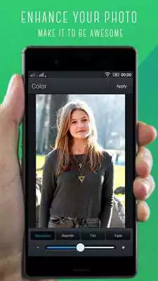 Play Photo Wonder - Photo Editor Play Photo Wonder - Photo Editor