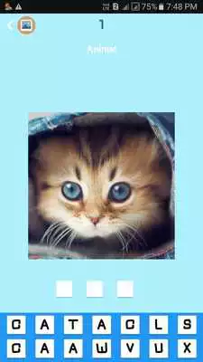 Play PhotoWord - Kids Puzzle