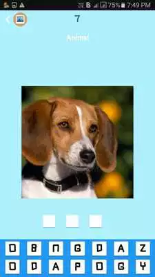 Play PhotoWord - Kids Puzzle