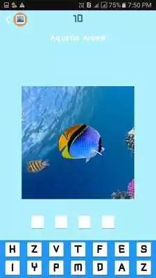 Play PhotoWord - Kids Puzzle