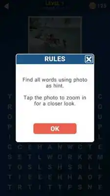 Play Photo Word Search