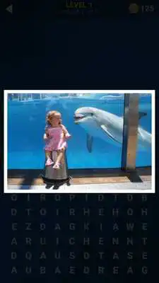 Play Photo Word Search