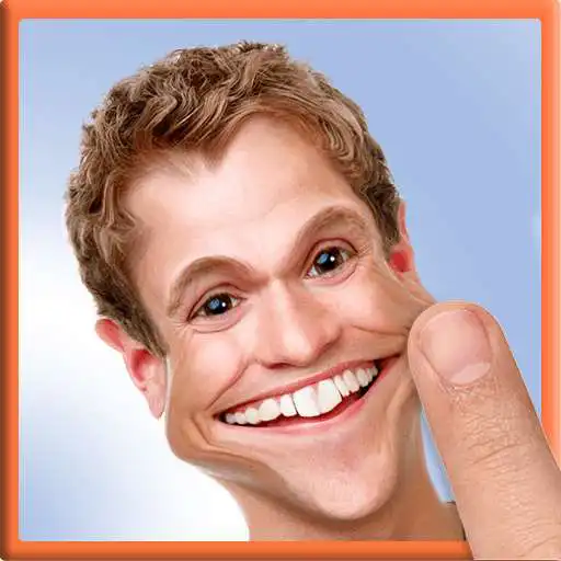 Free play online Photo Wrap (Funny Face Change) APK Free play online Photo Wrap (Funny Face Change) APK
