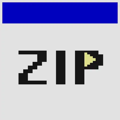 Free play online PhotoZip APK
