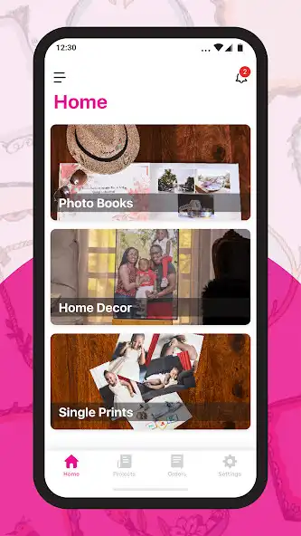 Play Photozuri - Order photo books   and enjoy Photozuri - Order photo books  with UptoPlay