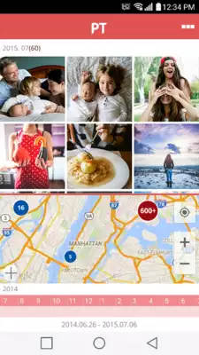 Play Photrace : The Photo Tracer