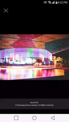 Play Photrace : The Photo Tracer