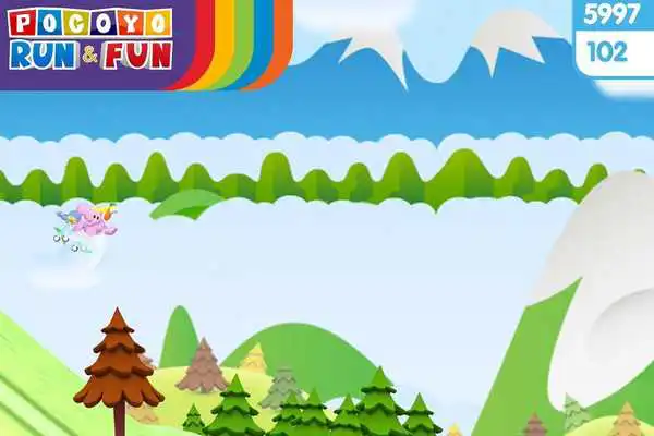 Play P House - Run  Fun