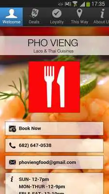 Play PHO VIENG