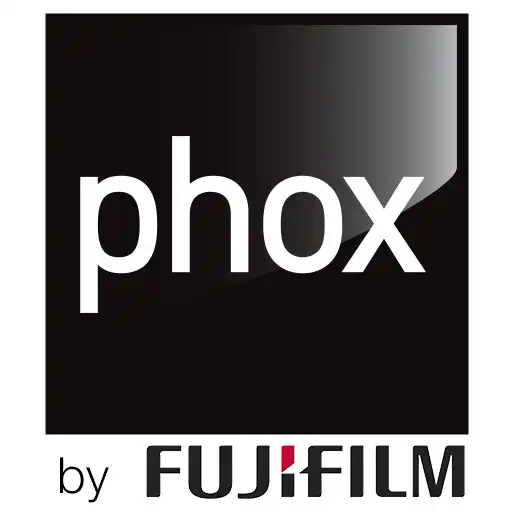 Play Phox by Fujifilm APK Play Phox by Fujifilm APK