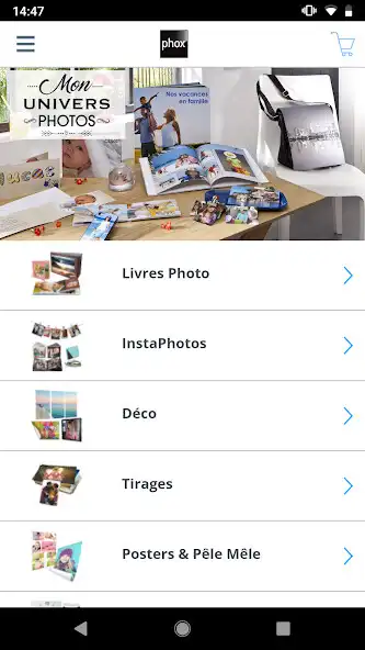 Play Phox by Fujifilm  and enjoy Phox by Fujifilm with UptoPlay