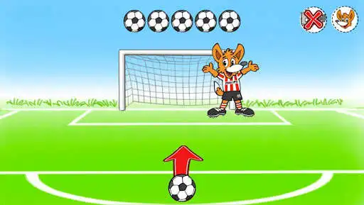 Play Phoxy PSV as an online game Phoxy PSV with UptoPlay