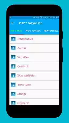Play PHP 7   MYSQL in 30 days special course