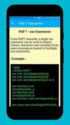 Play PHP 7   MYSQL in 30 days special course