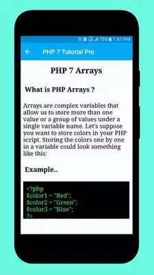 Play PHP 7   MYSQL in 30 days special course