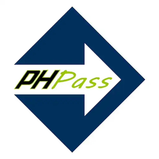 Play PH Pass - Society Management APK