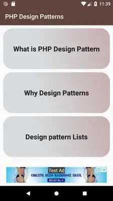Play PHP Design Play PHP Design