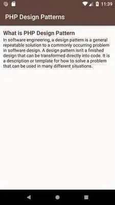 Play PHP Design Play PHP Design
