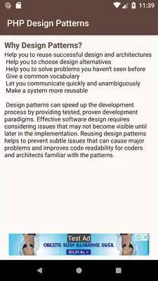 Play PHP Design Play PHP Design