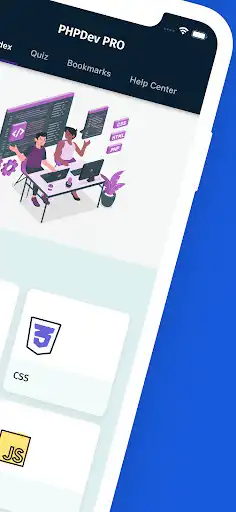 Play PHPDev PRO: Become a PHP Coder as an online game PHPDev PRO: Become a PHP Coder with UptoPlay