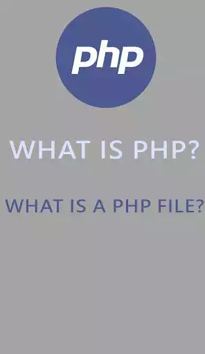 Play php guide  and enjoy php guide with UptoPlay